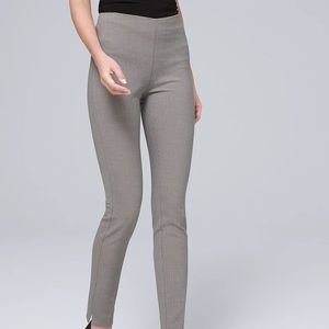 White House black market